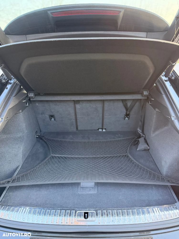 Audi RS Q3 RSQ3 2.5 TFSI quattro S tronic - 17