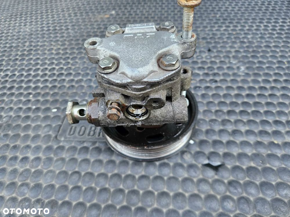 Pompa Wspomagania 1J0422154 E B 038145255A KYB 90bar Kolo Pasowe VW Golf IV 4 Bora Audi A3 8L Seat Leon I 1 Skoda Octavia I 1 - 21