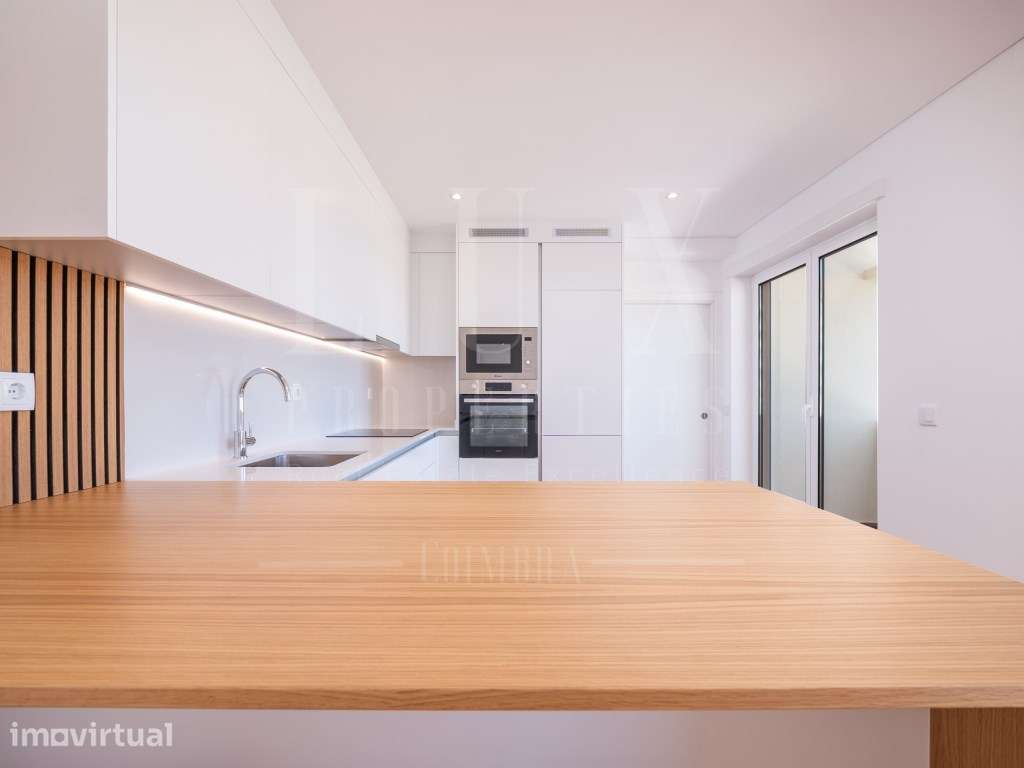 Apartamento T3 | Rua de Santa Catarina, Figueira da Foz - Grande imagem: 4/16