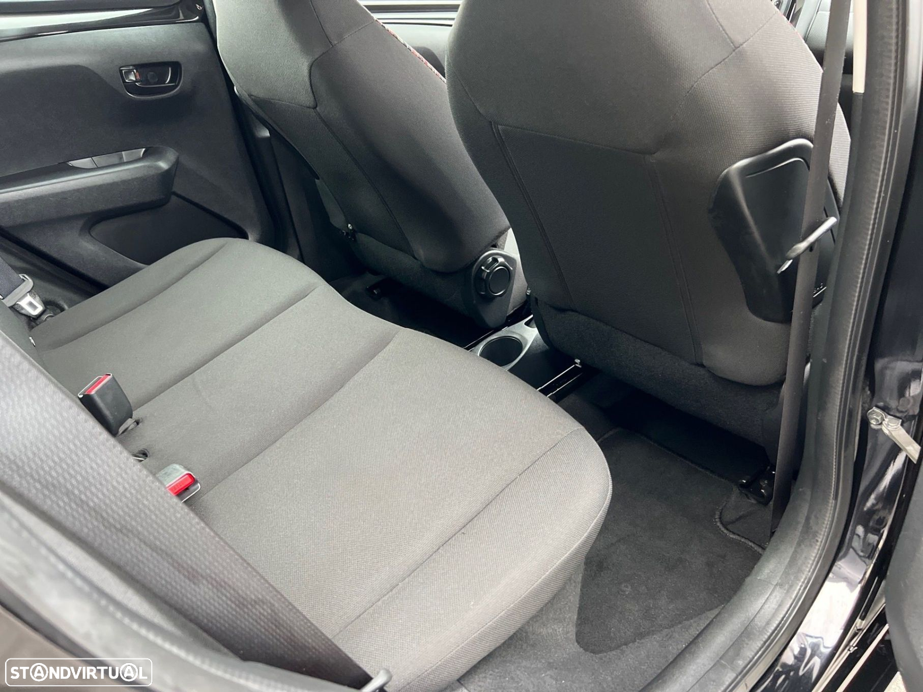 Citroën C1 1.0 VTi Feel - 12