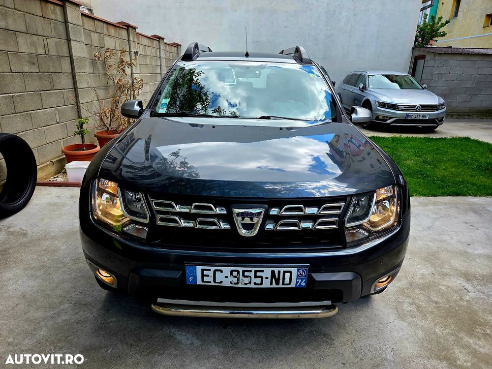 Dacia Duster TCe 125 2WD Prestige - 2