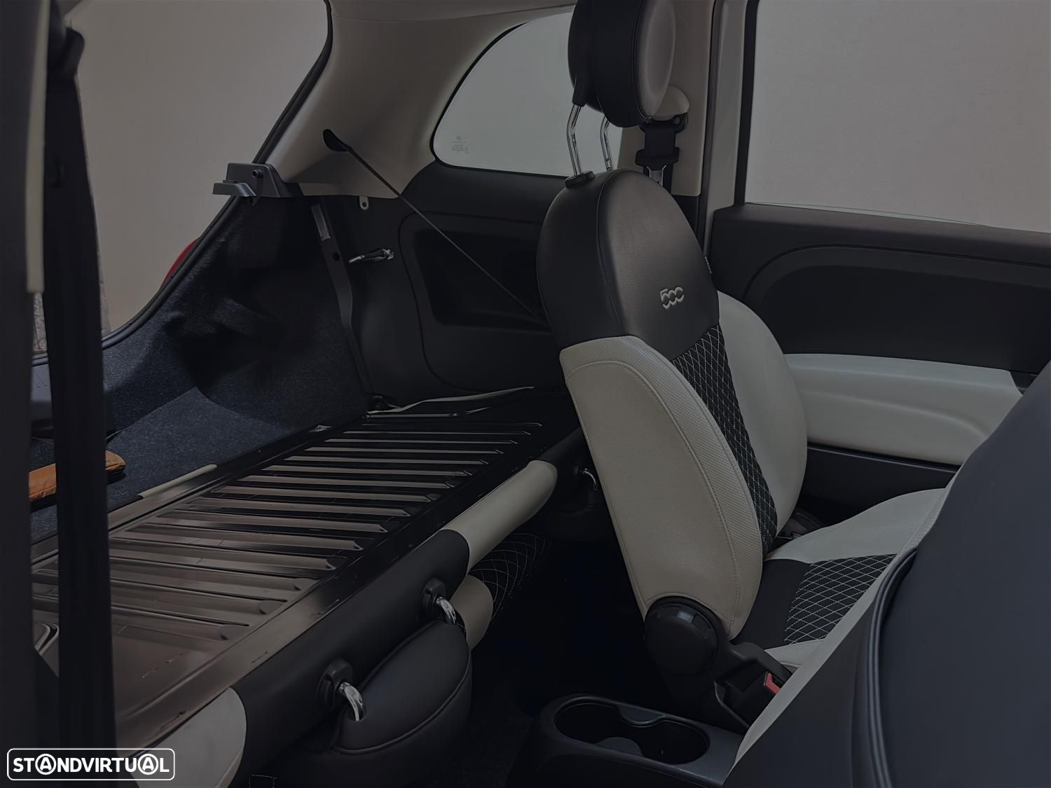 Fiat 500 1.0 Hybrid Dolcevita - 18