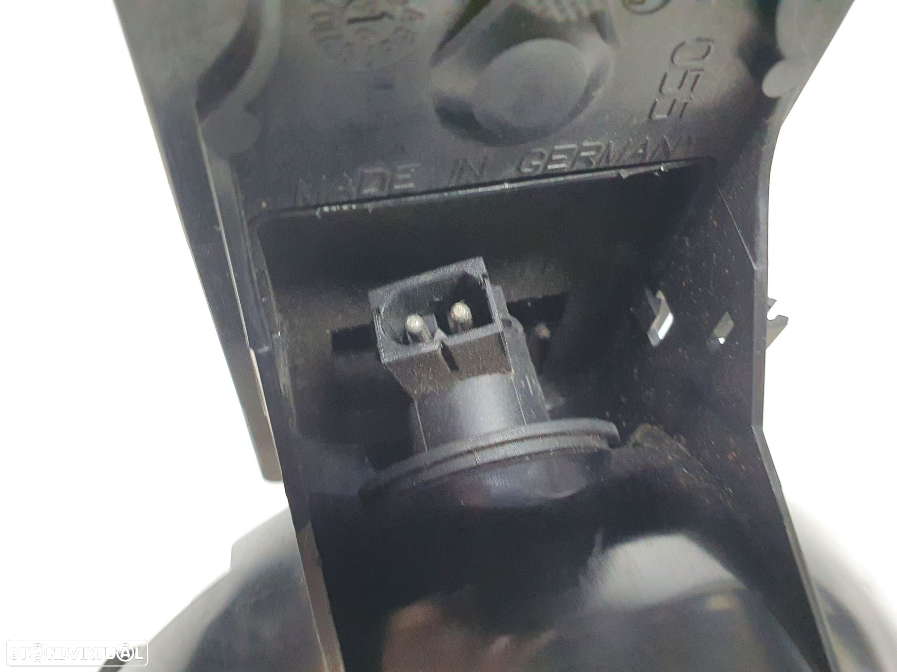 Terceiro Stop Bmw 5 (E39) - 4