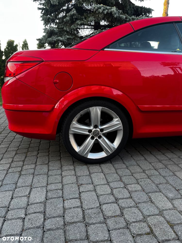 Opel Astra - 12
