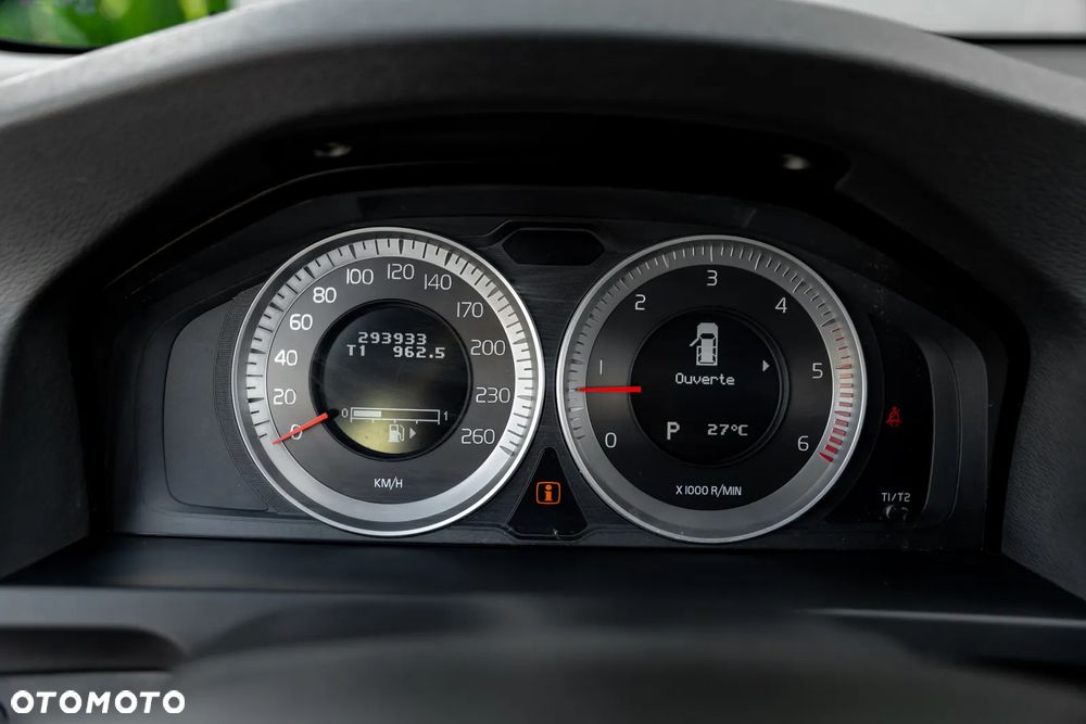 Volvo V60 - 23