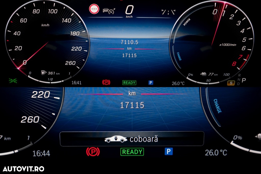 Mercedes-Benz GLC 300 e 4MATIC - 12