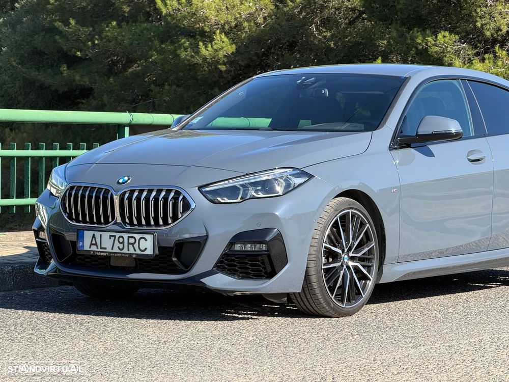 BMW 218 Gran Coupé i Aut. M Sport - 1