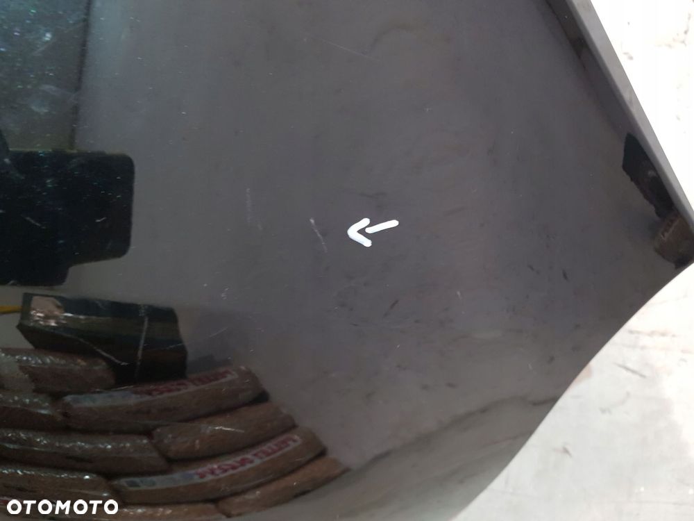 zderzak tył tylni 52159-0h120 toyota aygo x 2022- pdc - 11