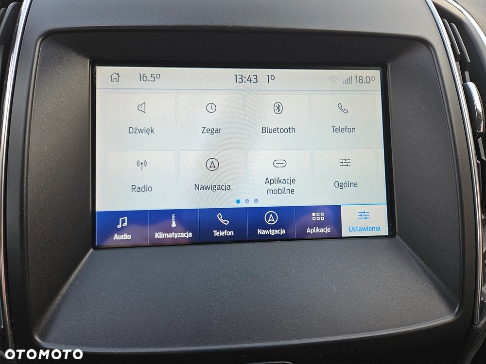 Ford S-Max 2.0 EcoBlue TITANIUM - 24