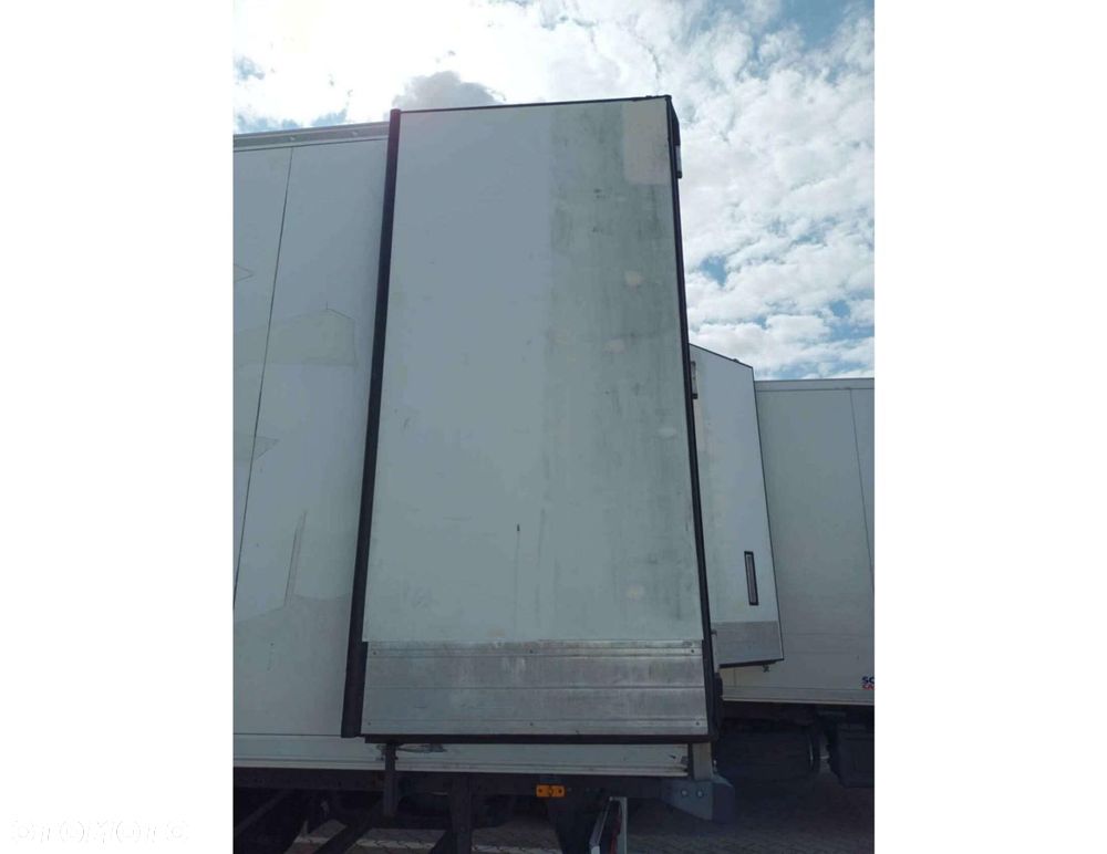 Schmitz Cargobull SKO Double Deck FP 45 ThermoKing SLXi 300 Multitemp - 6