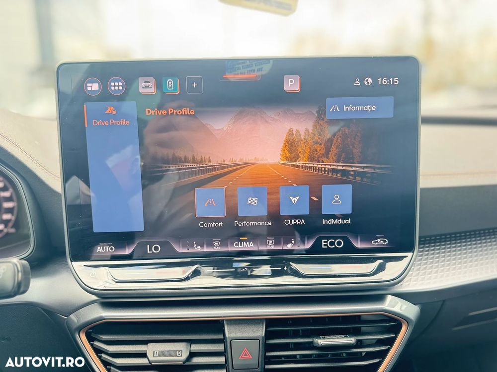 Cupra Formentor 1.5 e-HYBRID PHEV VZ - 8