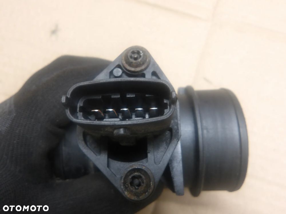 OPEL MERIVA A I LIFT 05-10 1.4B PRZEPŁYWOMIERZ 0280218119 - 4