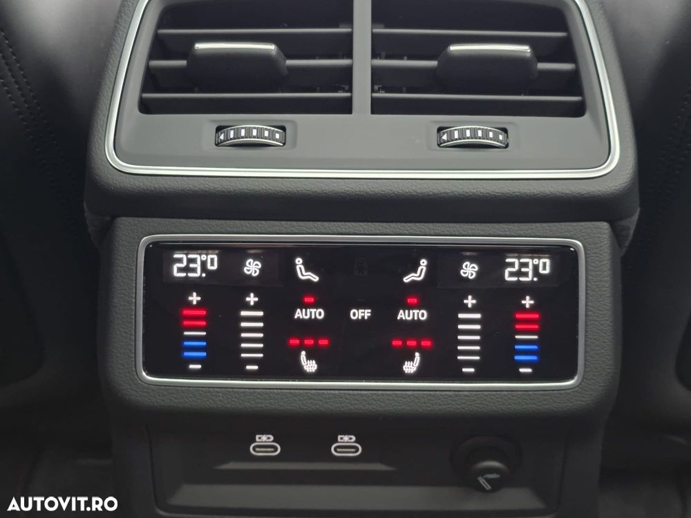 Audi RS6 Performance TFSI quattro Tiptronic MHEV - 24