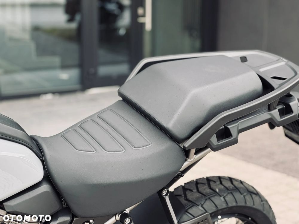 Harley-Davidson Pan America - 20