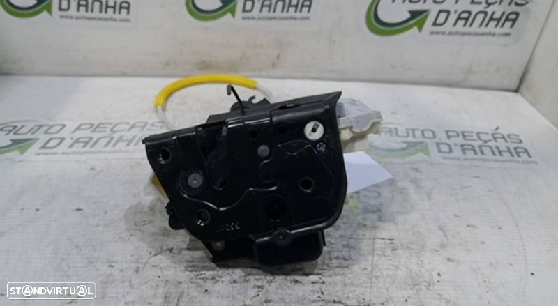 Fecho Da Porta Trás Dto Audi A4 (8Ec, B7) - 4