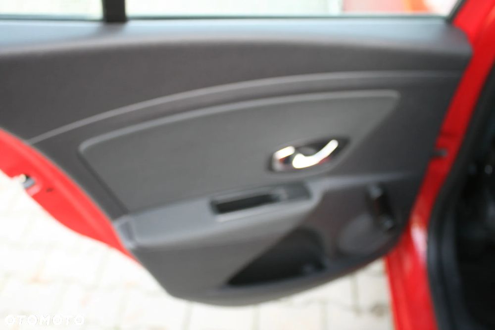 Renault Megane - 22