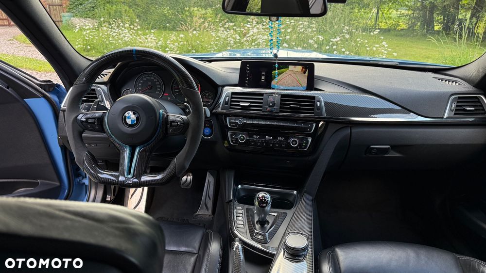 BMW M3 - 20