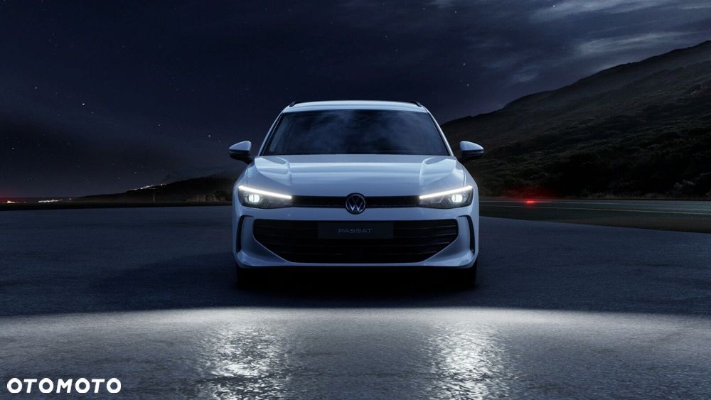 Volkswagen Passat - 10