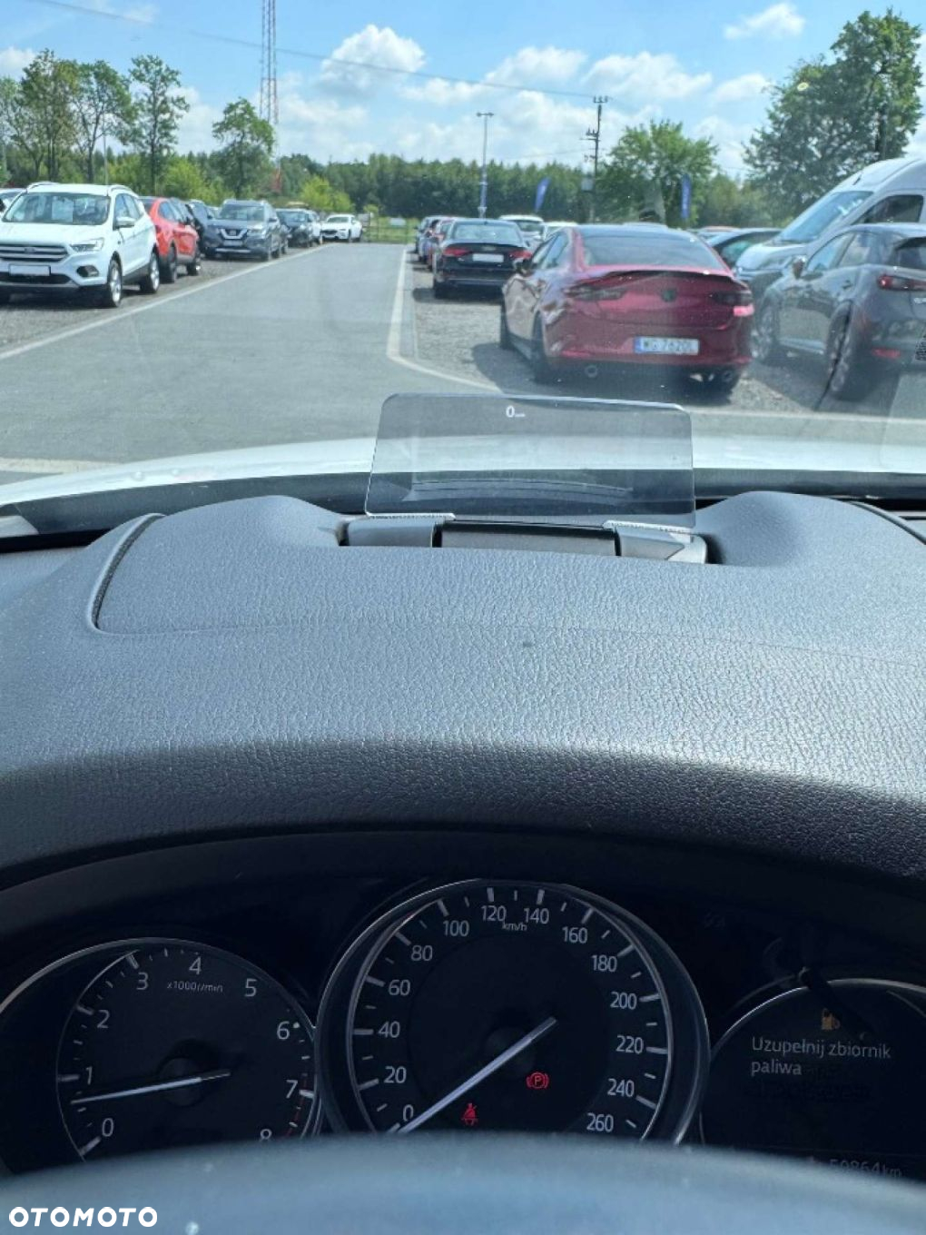 Mazda CX-5 - 34