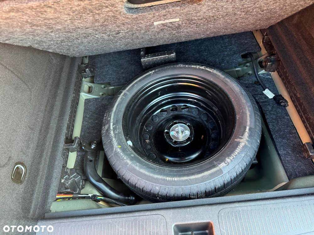 Opel Astra 1.6 CDTI Cosmo - 25