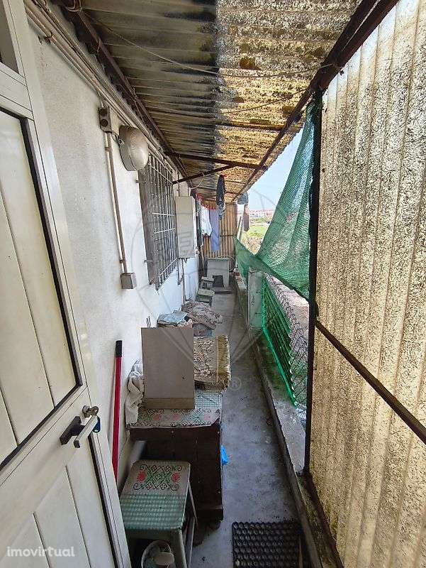 Moradia T2 para venda - Grande imagem: 4/7