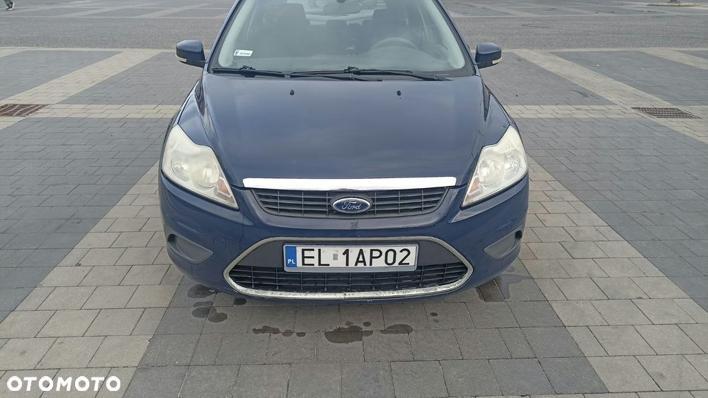 Ford Focus - 6