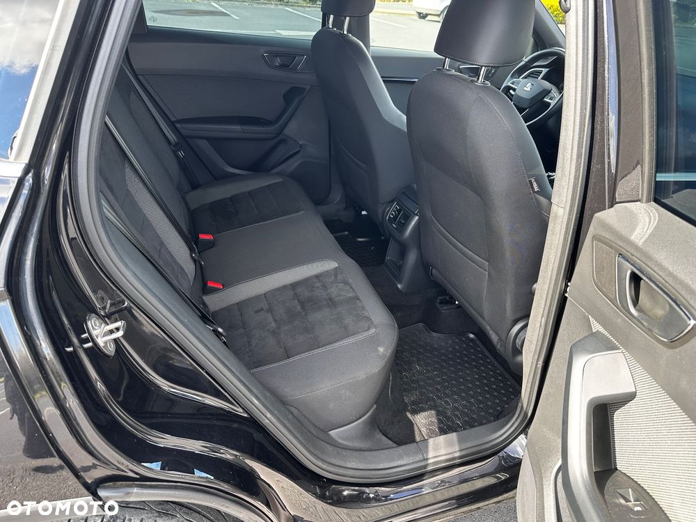 Seat Ateca 1.4 ECO TSI 4Drive XCELLENCE - 30