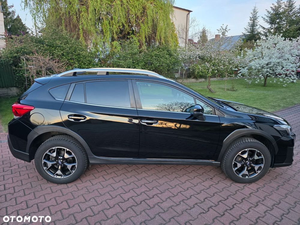 Subaru XV 1.6i Lineartronic Exclusive+ - 3