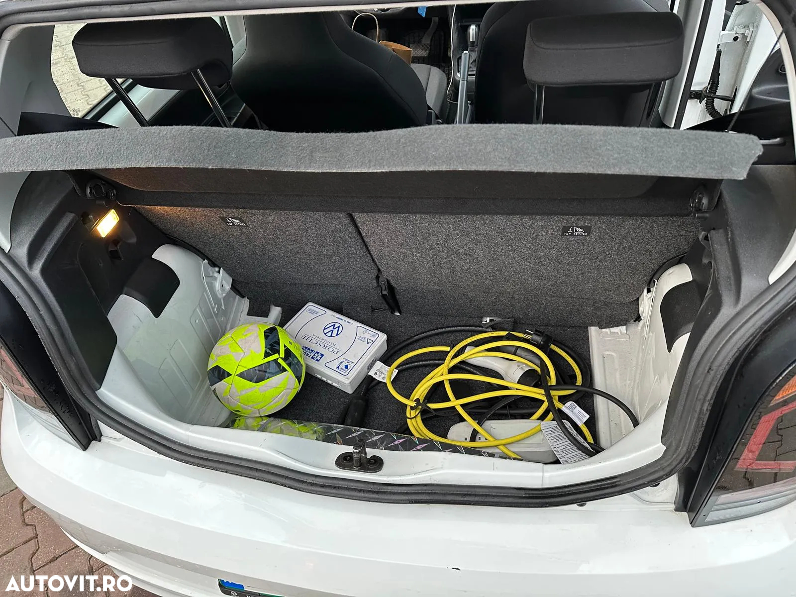 Volkswagen up! e-up! 32.3 kWh - 14