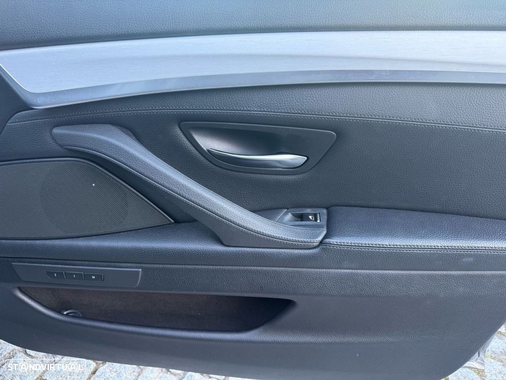 BMW 535 d Auto - 35