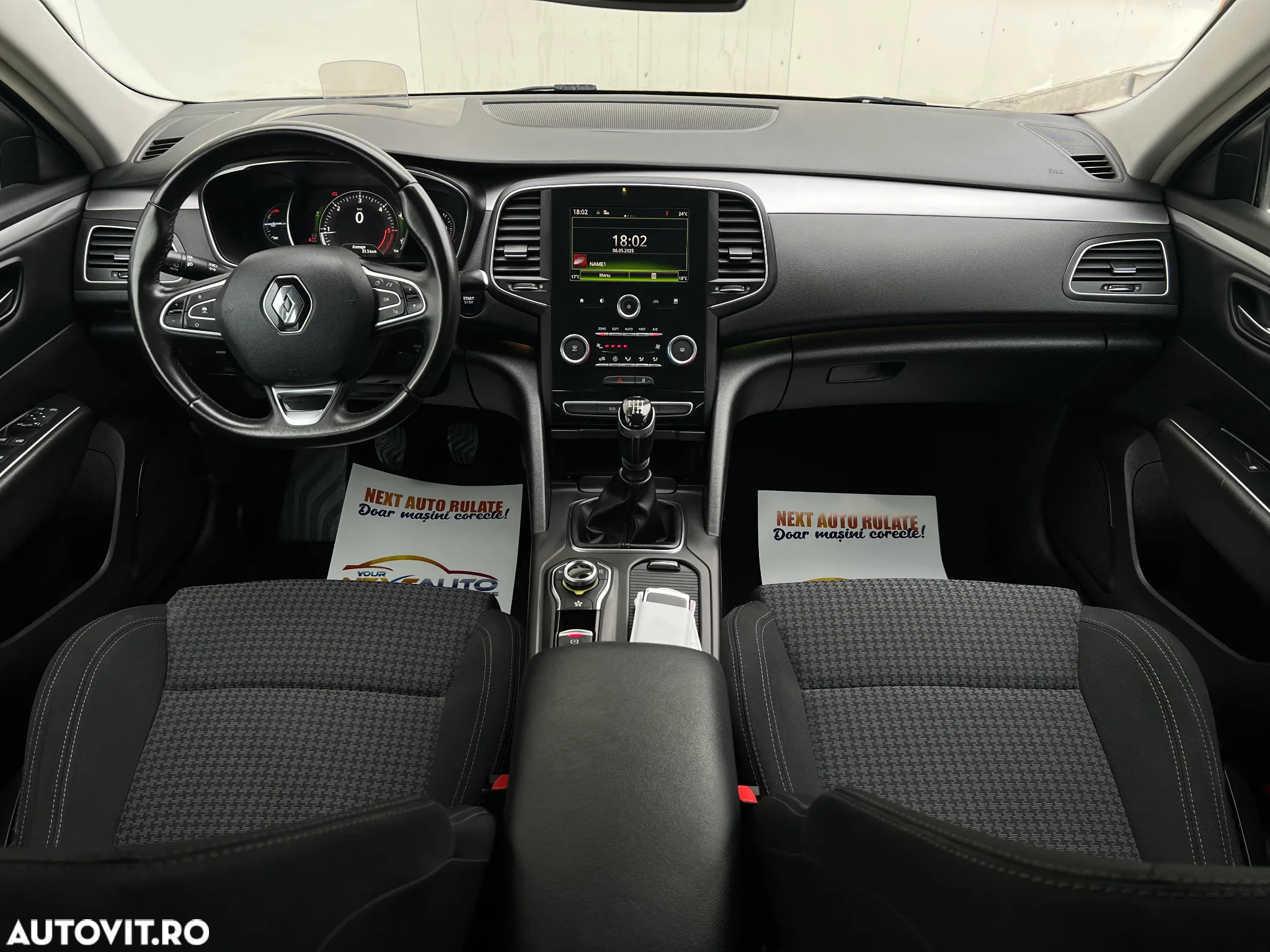 Renault Talisman Grandtour ENERGY dCi 130 Business - 11