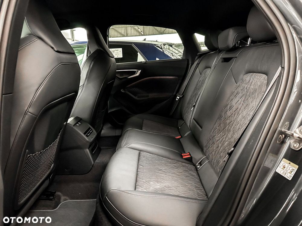 Audi A5 Limousine - 35