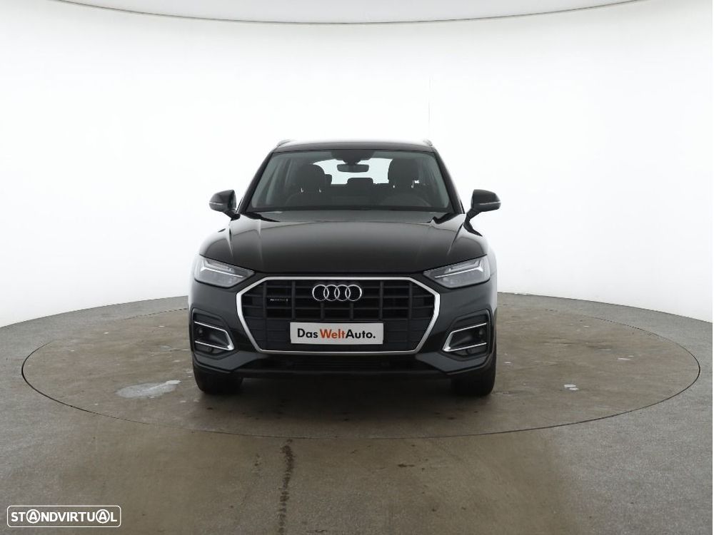 Audi Q5 50 TFSIe quattro Advanced S tronic - 8