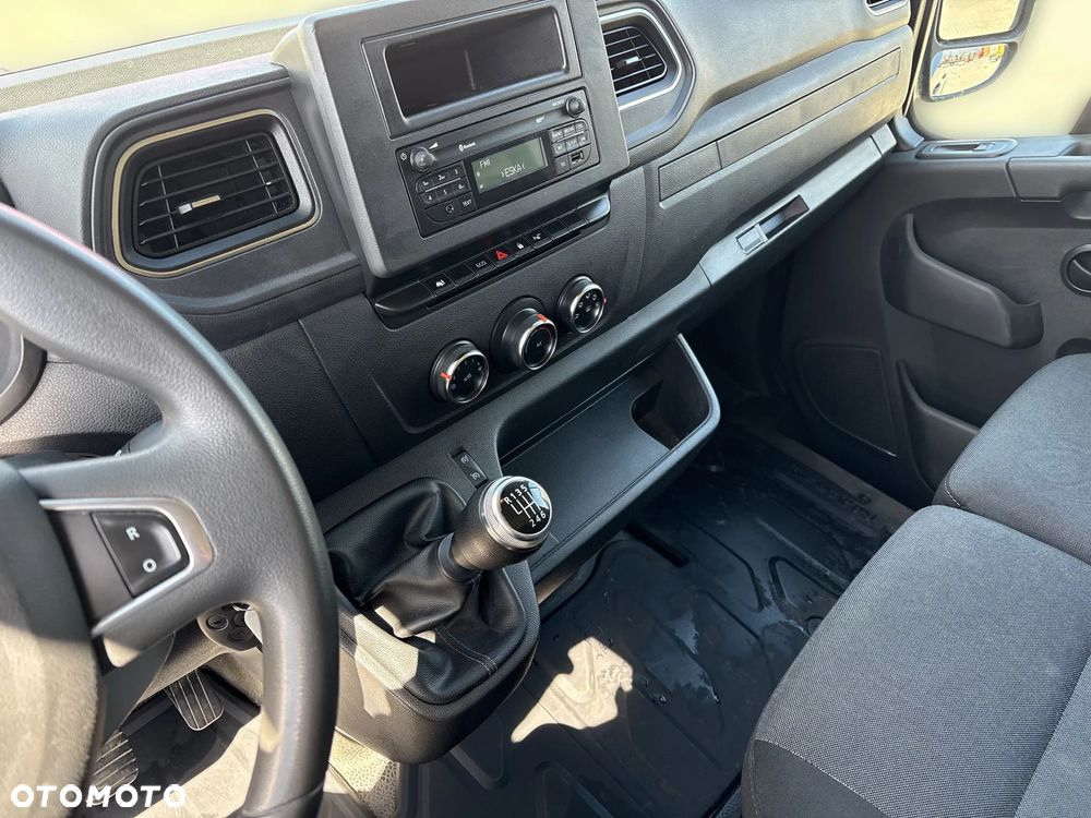 Renault MASTER 2.3 DCI L2H2 - 16
