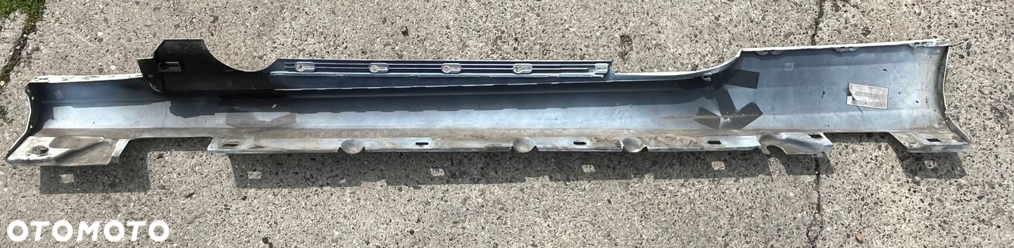 Mercedes-Benz OE A2076901240 listwa nakładka próg - 4