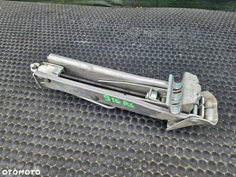 Lewarek 8E0011031 N D C Podnosnik Winda Audi A4 B6 B7 Seat Exeo A3 8L - 29