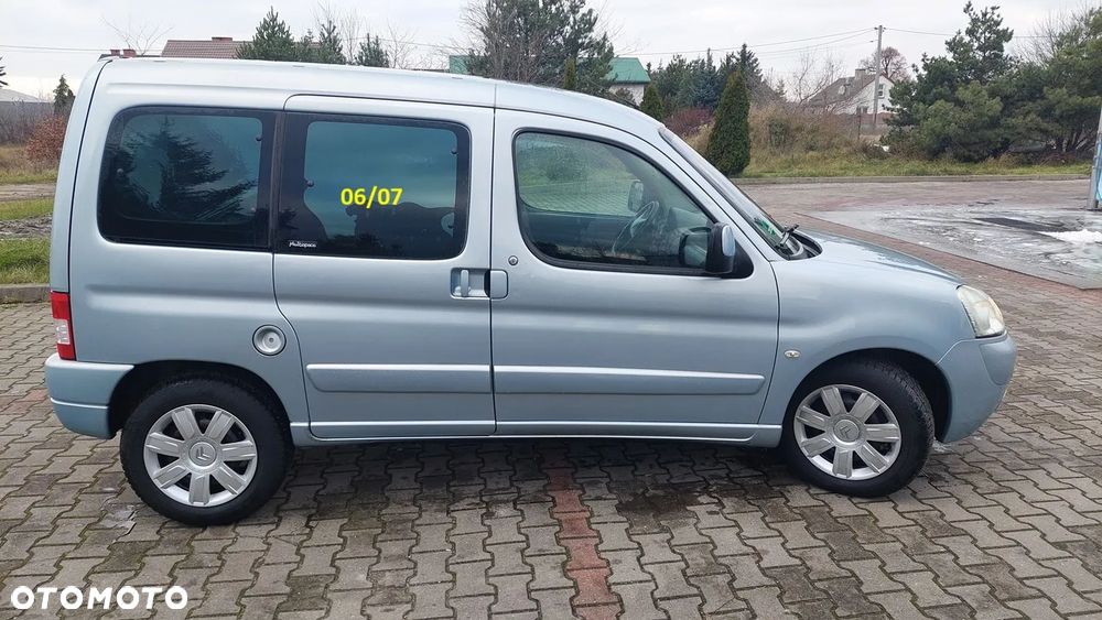 Citroën Berlingo - 17