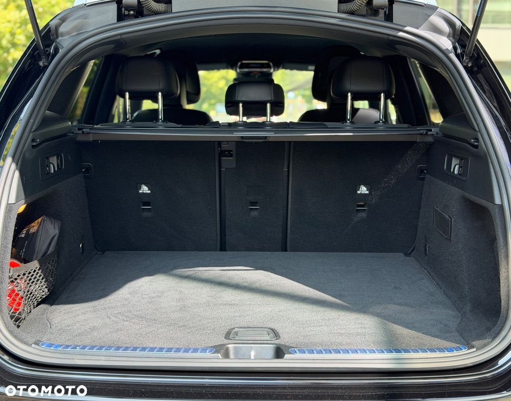 Mercedes-Benz GLC 220 d mHEV 4-Matic AMG Line - 17