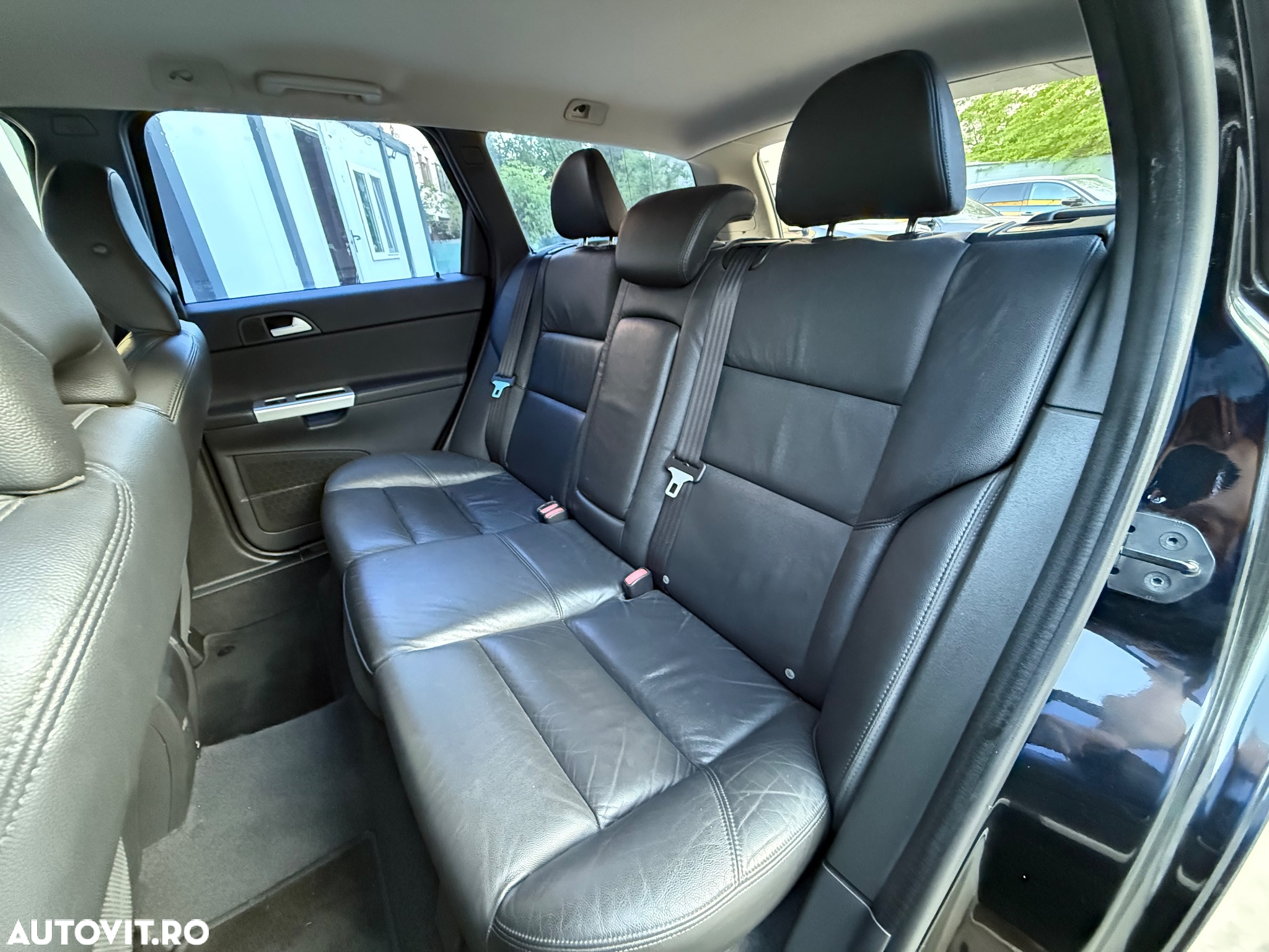 Volvo V50 D2 Business Pro Edition - 14