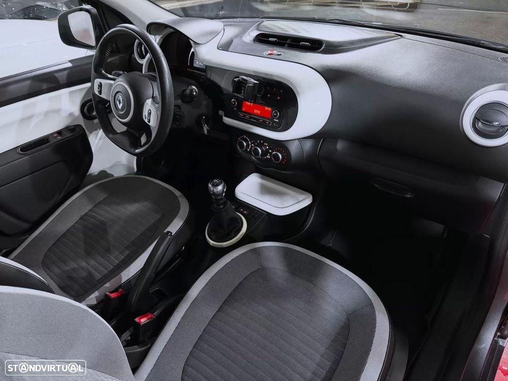 Renault Twingo 0.9 TCe - 8
