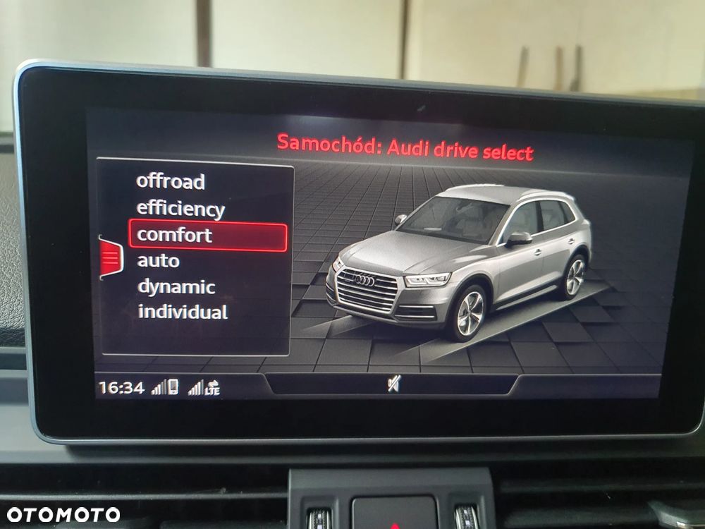 Audi Q5 35 TDI S tronic S line - 21