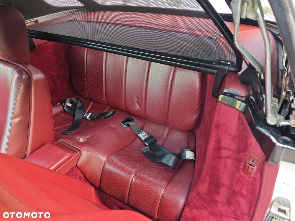 Mercedes-Benz SL - 9