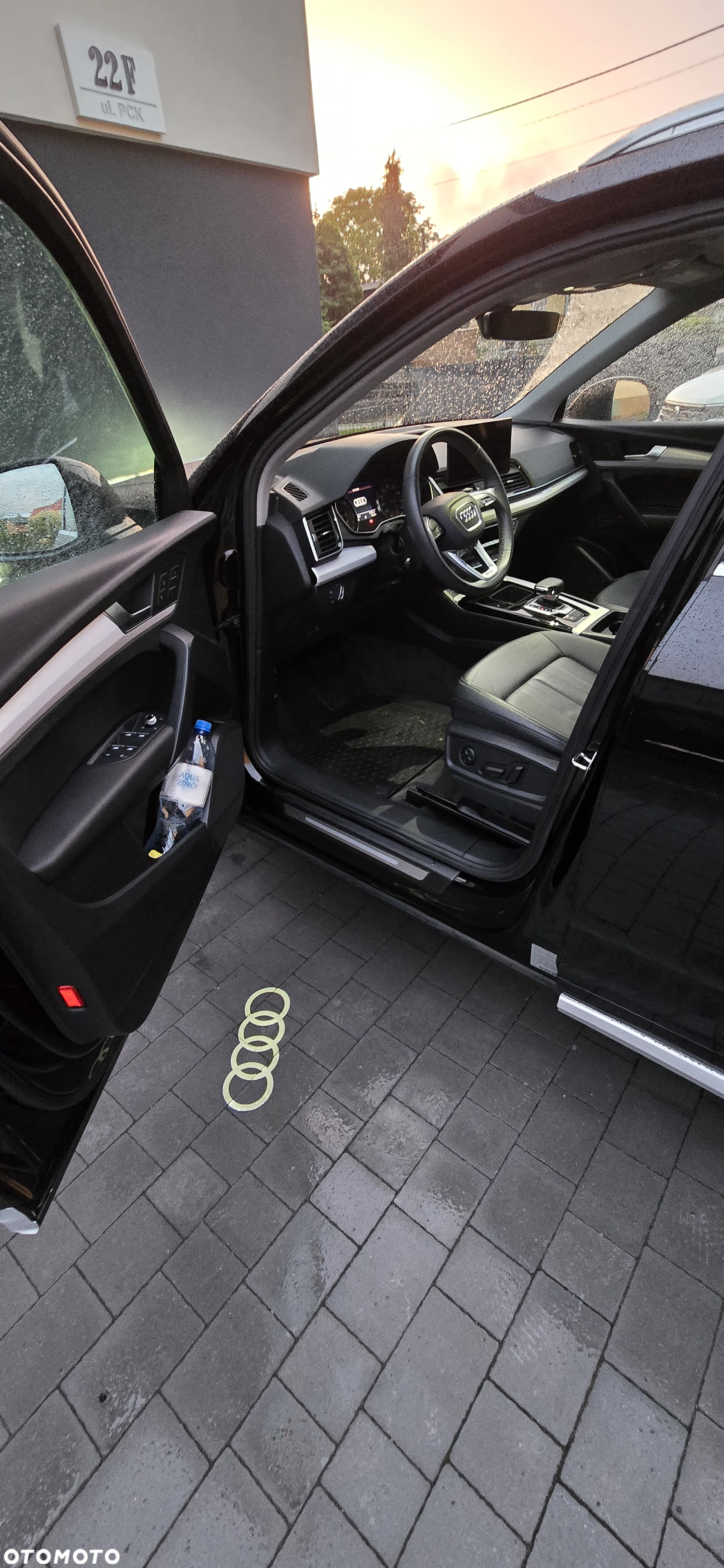 Audi Q5 40 TFSI quattro S tronic - 29