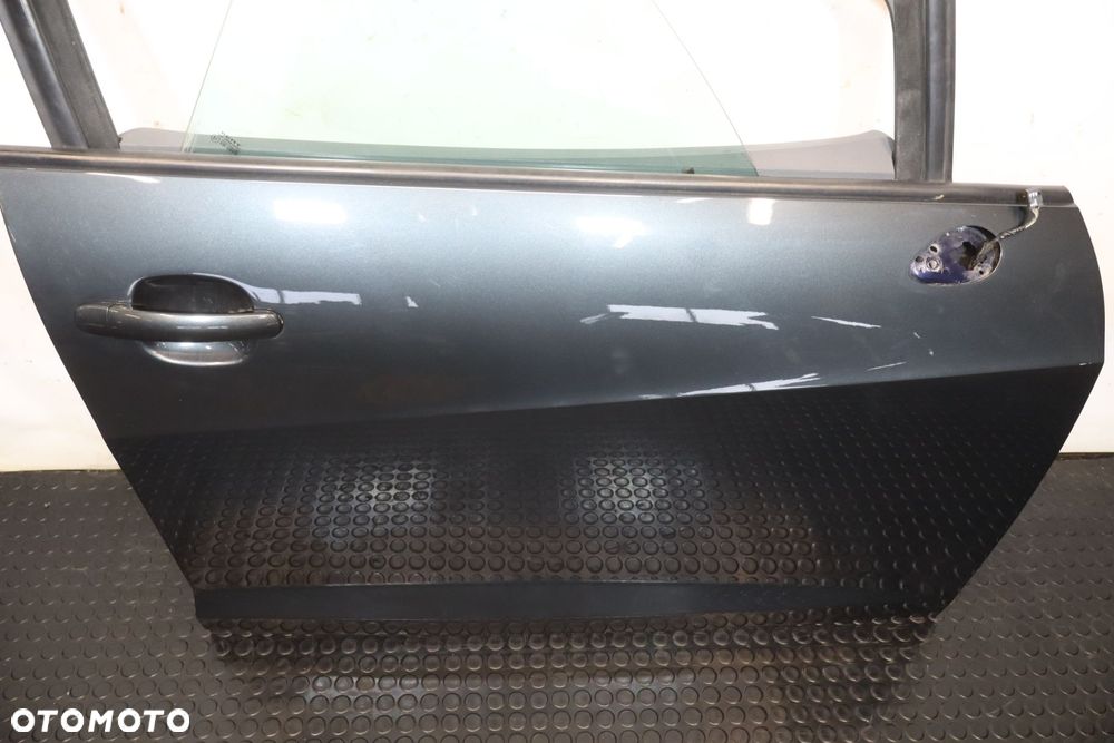 DRZWI PRAWY PRZÓD SEAT IBIZA IV 6J HB - 6