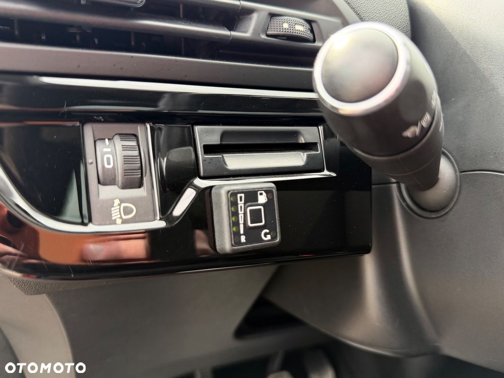 Citroën C4 Grand Picasso - 24