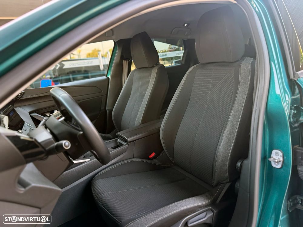 Peugeot 308 SW 1.2 PureTech Active Pack - 7