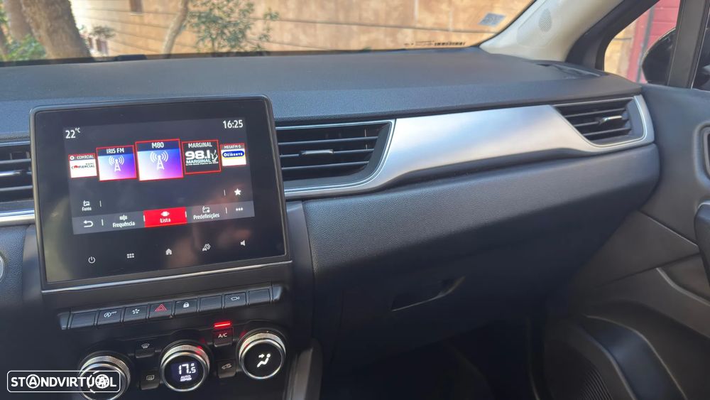Renault Captur 1.0 TCe Exclusive - 12