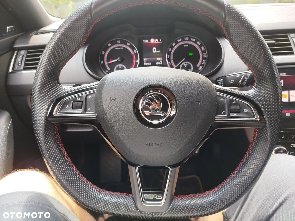Skoda Octavia - 9
