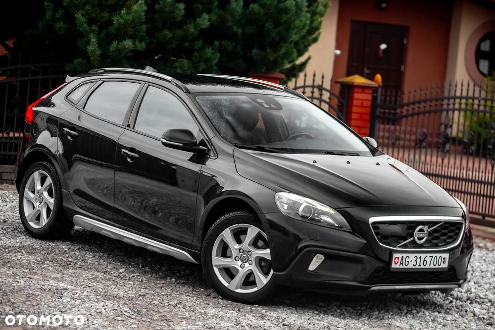 Volvo V40 Cross Country T4 AWD Drive-E Summum - 3