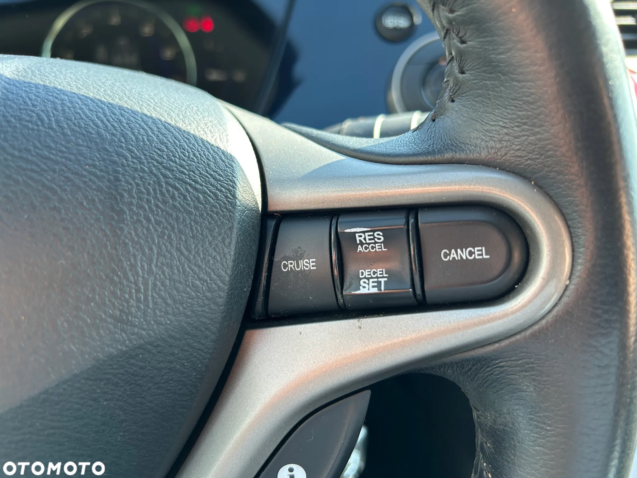 Honda Civic 1.8 Sport - 11